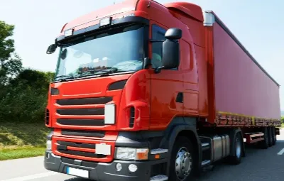 İzmir Çardak Ambar Kargo