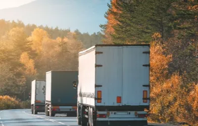 İzmir ile Çardak Arası Klima Taşıma